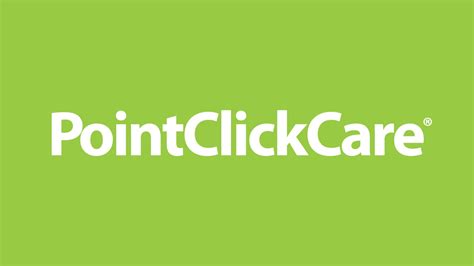 click and care|PointClickCare